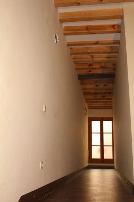 La Casa De Silleria Appartement Toledo Buitenkant foto